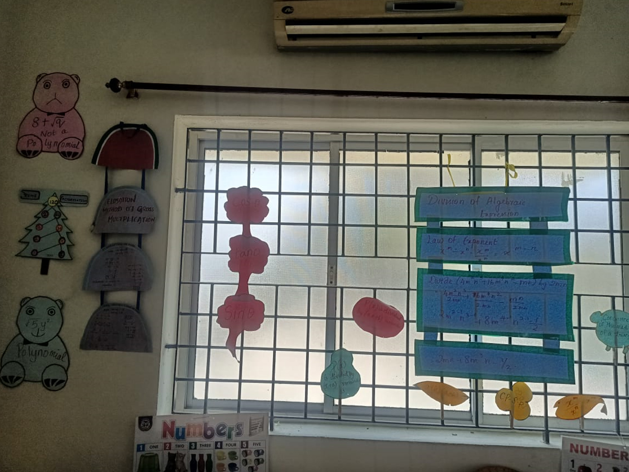 Mangalam College of Education Thirumullaivoyal Chennai